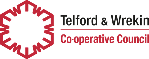 Telford and Wrekin Council